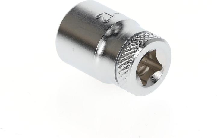 Actual product image Gedore 20 12 Socket 1/4", hexagonal, 12 mm (12 mm)