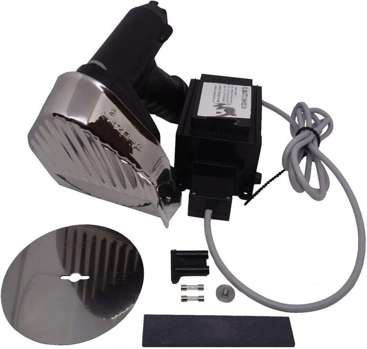 Image du produit Tandir Trancheur électrique de kebab