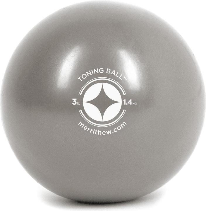 Produktbild Merrithew Toning