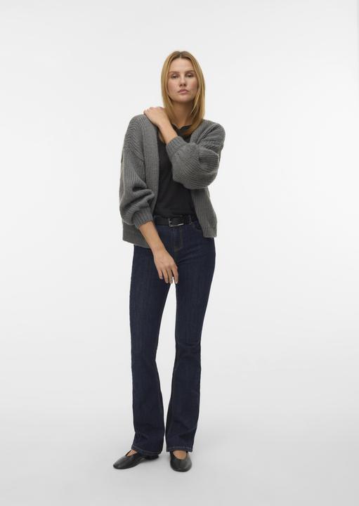 Produktbild Vero Moda Vmmaybe Ls Open Cardigan Noos (M)