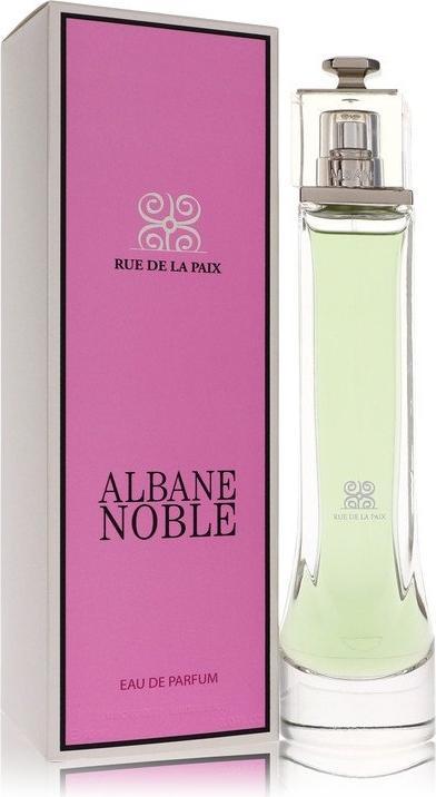 Immagine prodotto Parisis Parfums Albane Noble Rue De La Paix by Eau de Parfum Spray 90 ml (Eau de parfum, 90 ml)