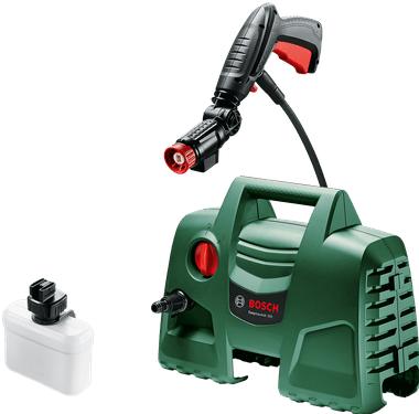Productafbeelding Bosch Home & Garden EasyAquatak 100 (Elektrische stroom)