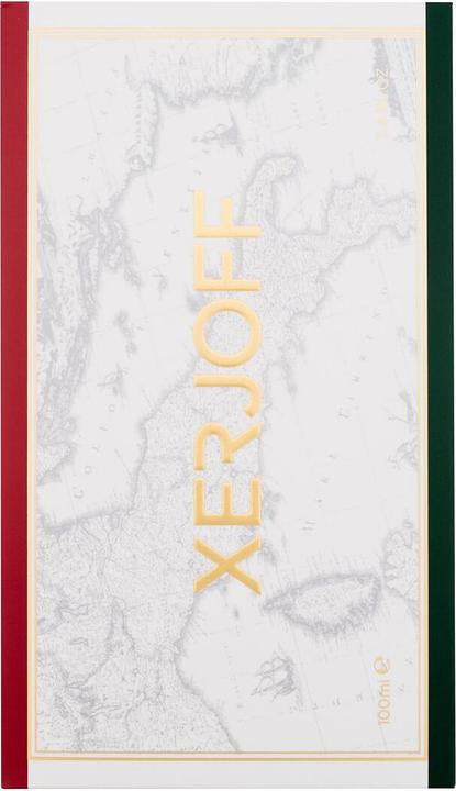 Immagine prodotto XerJoff 1861 Renaissance (Eau de parfum, 100 ml)