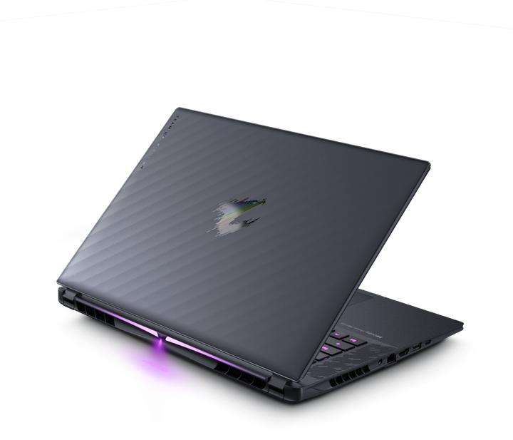 Produktbild Gigabyte Aorus Elite 16 (16", Intel Core Ultra 9 275HX, 32 GB, 2000 GB, CH)