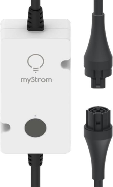 myStrom WiFi Switch Ex