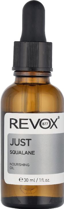 Produktbild Revoxb77 Just Squalane (30 ml)