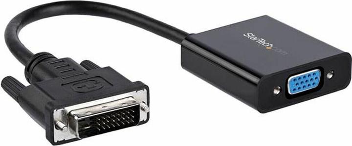 Produktbild StarTech DVI-D – VGA (VGA, 1.50 cm)