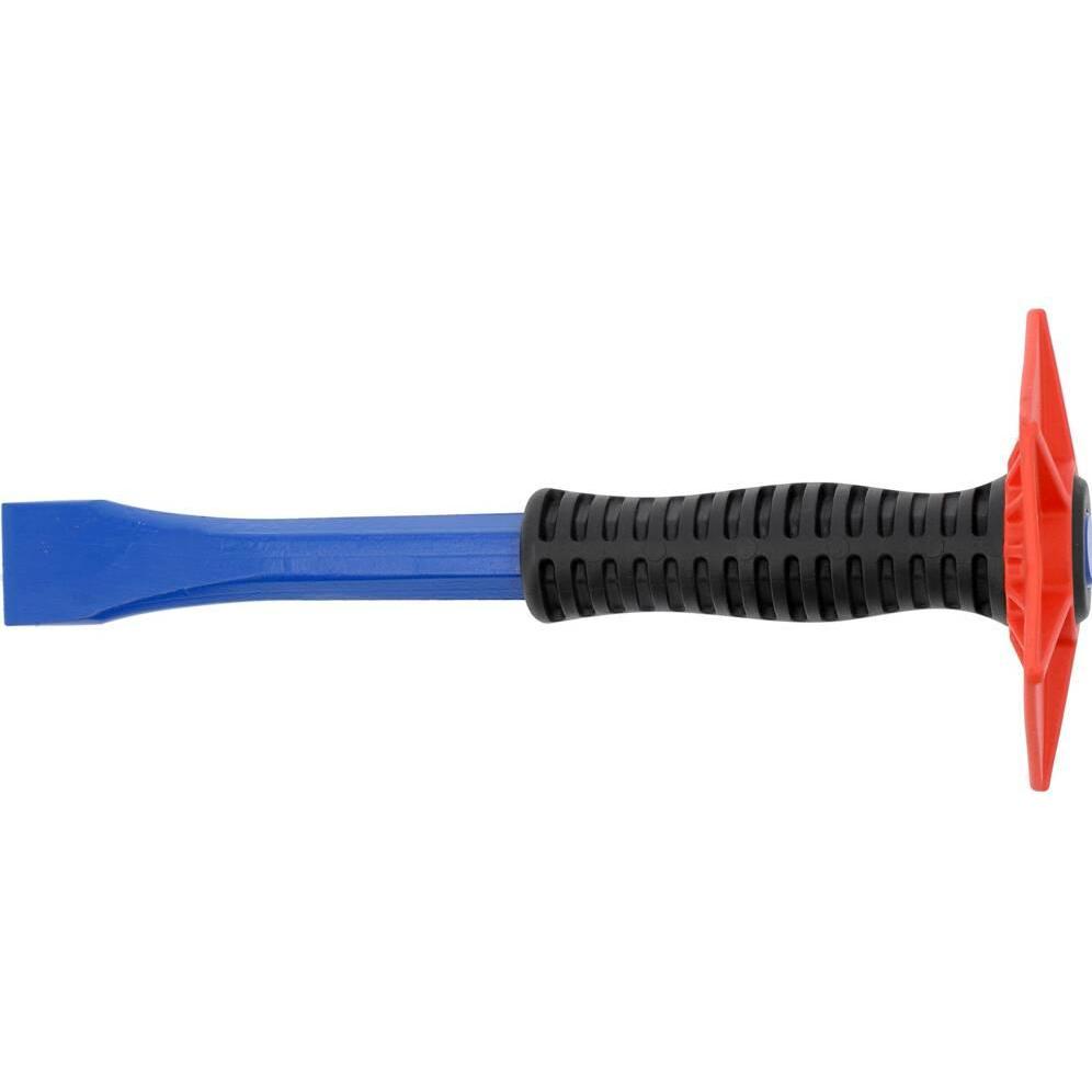 Thumbnail - Toya, Meissel, Flachmeissel 250 mm mit Schutz