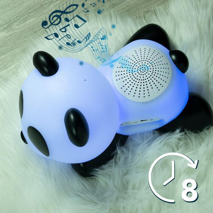 Immagine prodotto Bigben Lumin'Us Lying Panda (8 h, Corrente elettrica)