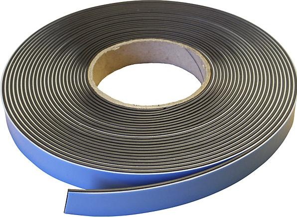 Produktbild kaiserkraft Magnetband, selbstklebend (1 x)