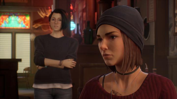 Produktbild Square Enix Life is Strange: True Colors (PC) (BLX) (Windows, FR)