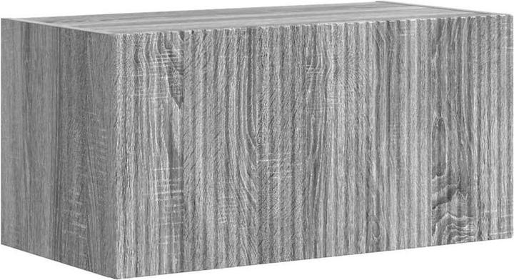 Actual product image vidaXL TV-Schränk (31 x 29.50 x 29.50 cm)