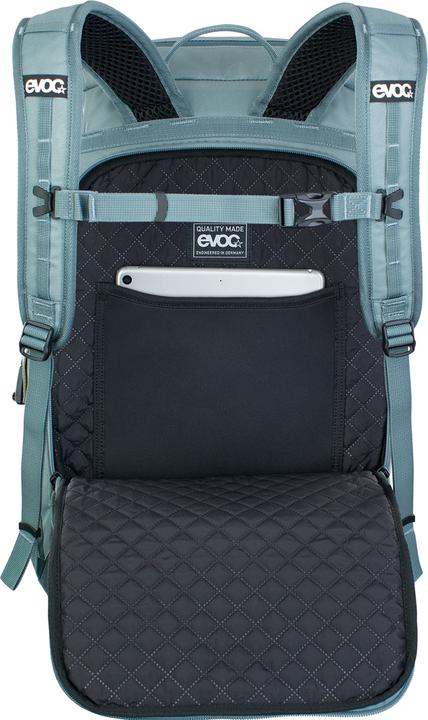 Image du produit Evoc Mission Pro 28L Backpack (28 l)