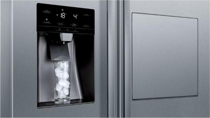 Produktbild Bosch Hausgeräte KAG93AIEP (531 l)