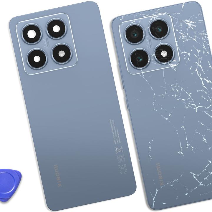 Immagine prodotto Xiaomi 5600090N12A00 (Xiaomi 14T)