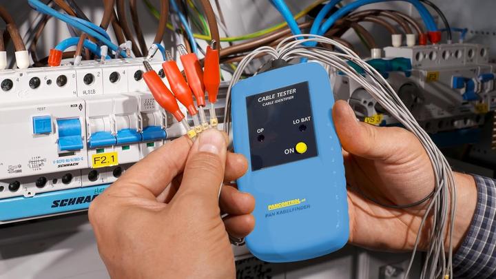 Immagine prodotto Pancontrol Allgemeines Produkt