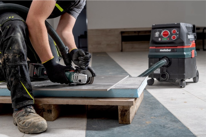 Actual product image Metabo Combo Set 3.1