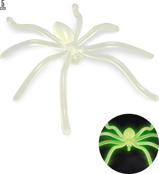 Actual product image Widmann Spider set (42 pcs.)