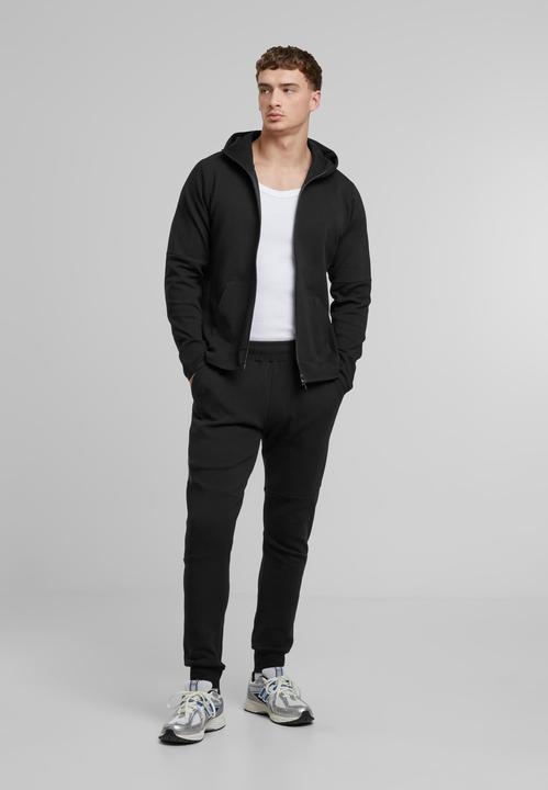 Actual product image Mister Tee MisterTee Basic tracksuit bottoms - 181547 (XL)