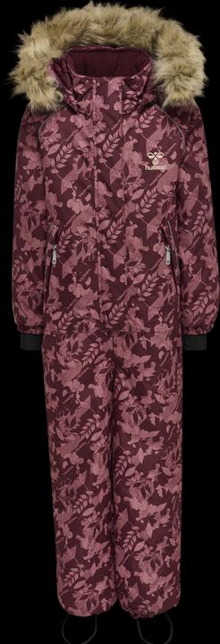 Actual product image hummel Icy Tex Snowsuit (140)