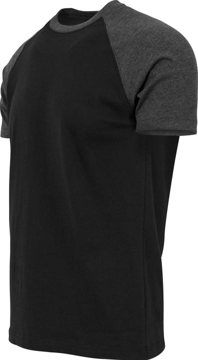 Image du produit Urban Classics Raglan Contrast Tee (XL)
