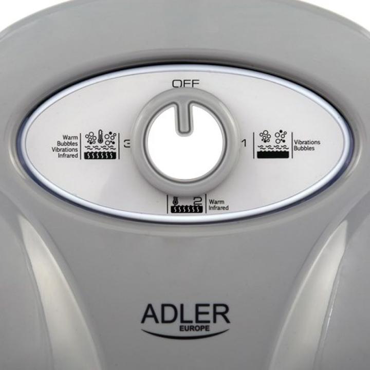Produktbild Adler AD 2167 Massagegerät Beine
