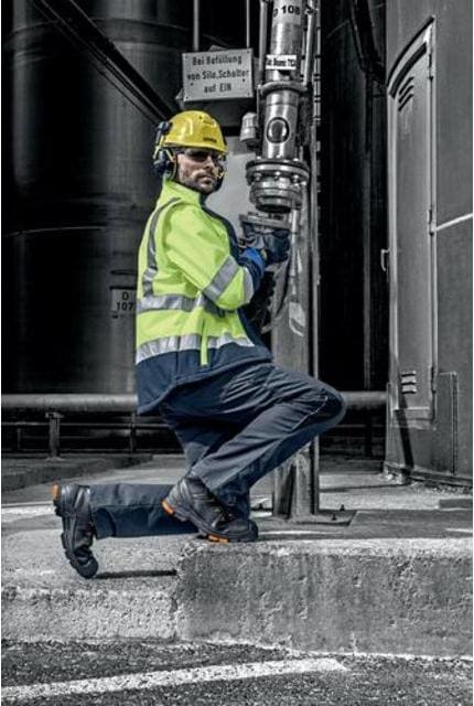Immagine prodotto Uvex Safety 6503/2 (S3, 35)
