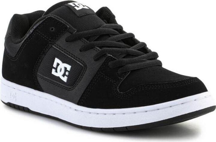 Image du produit DC Shoes - Baskets MENTECA - Homme (43)