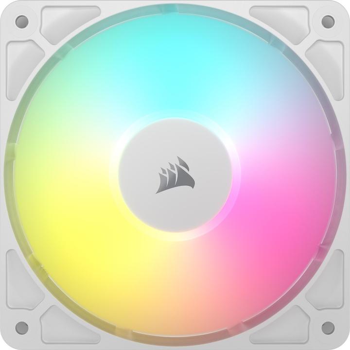 Immagine prodotto Corsair RS120 ARGB (120 mm, 1 x)