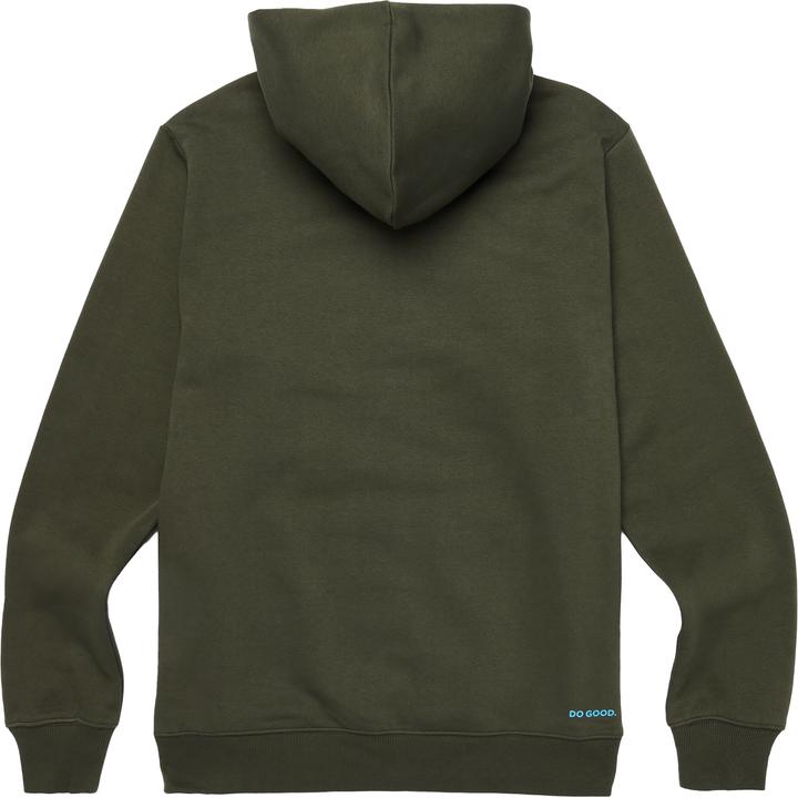 Immagine prodotto Cotopaxi Llama Pullover Hoodie (L)