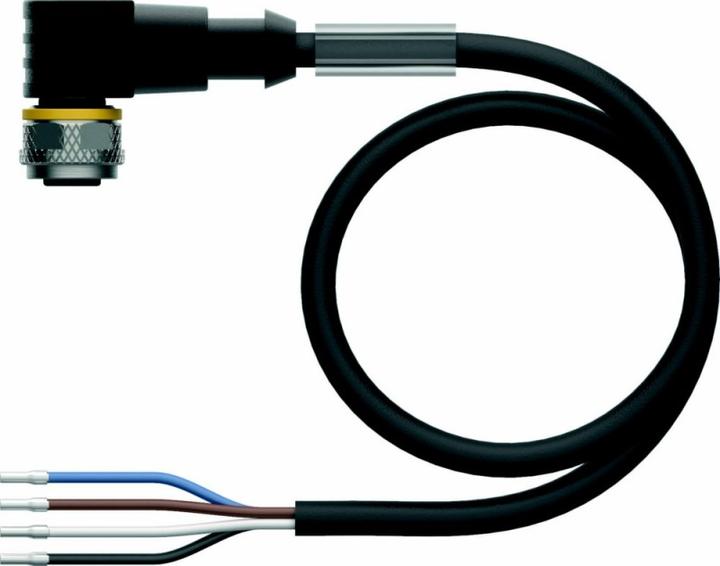 Actual product image Turck Connection cable (10 m)