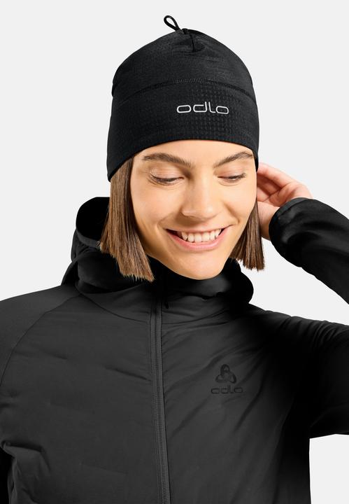 Actual product image Odlo Polyknit Warm Reflective (One size)