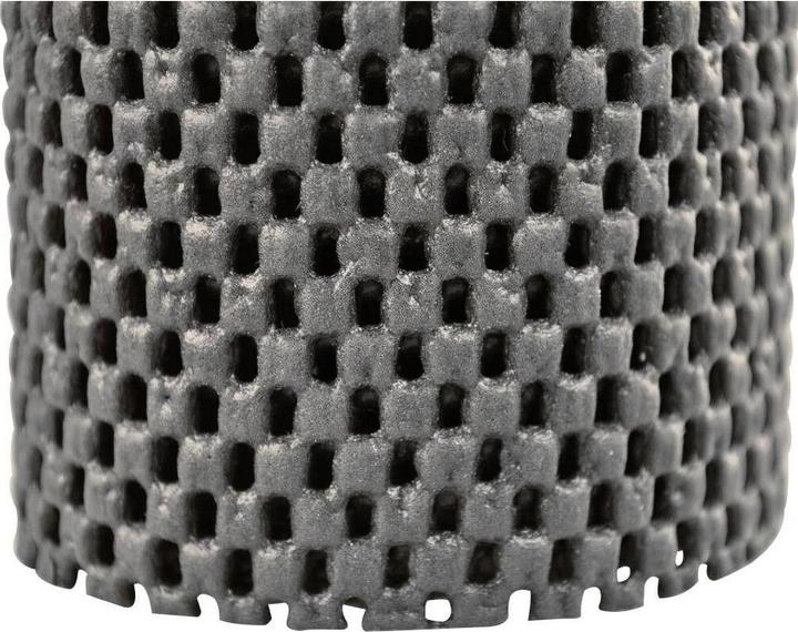 Actual product image Black-Cat Boot mat (Hearing protection replacement pads)