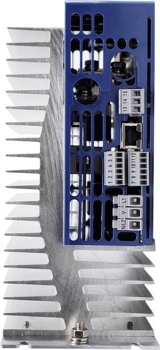 Image du produit Jumo Variateur de puissance à thyristors