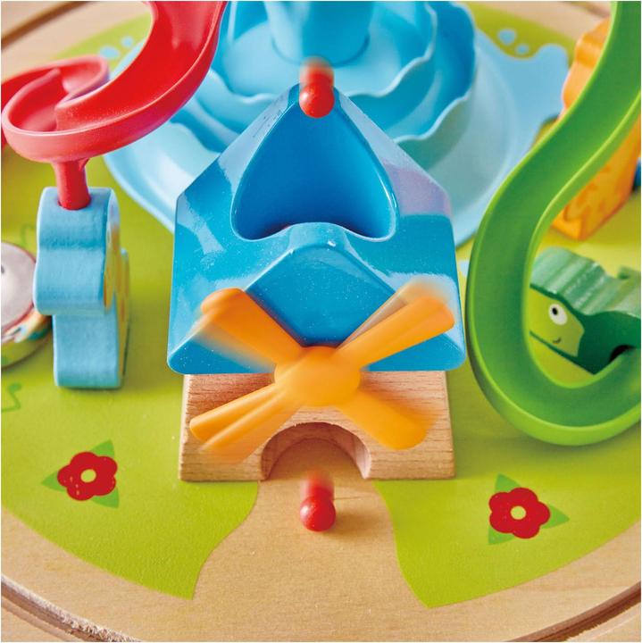 Actual product image Hape Sun Valley