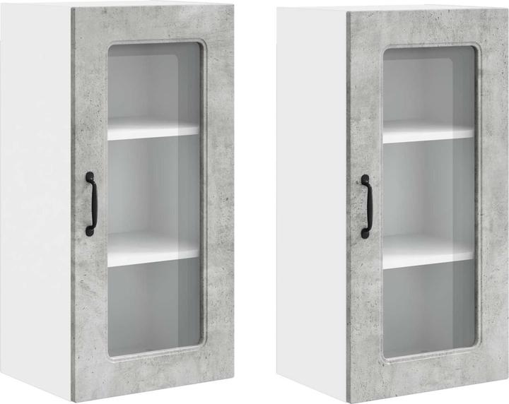 Produktbild vidaXL Küchenschrank (40 x 31 x 80 cm)