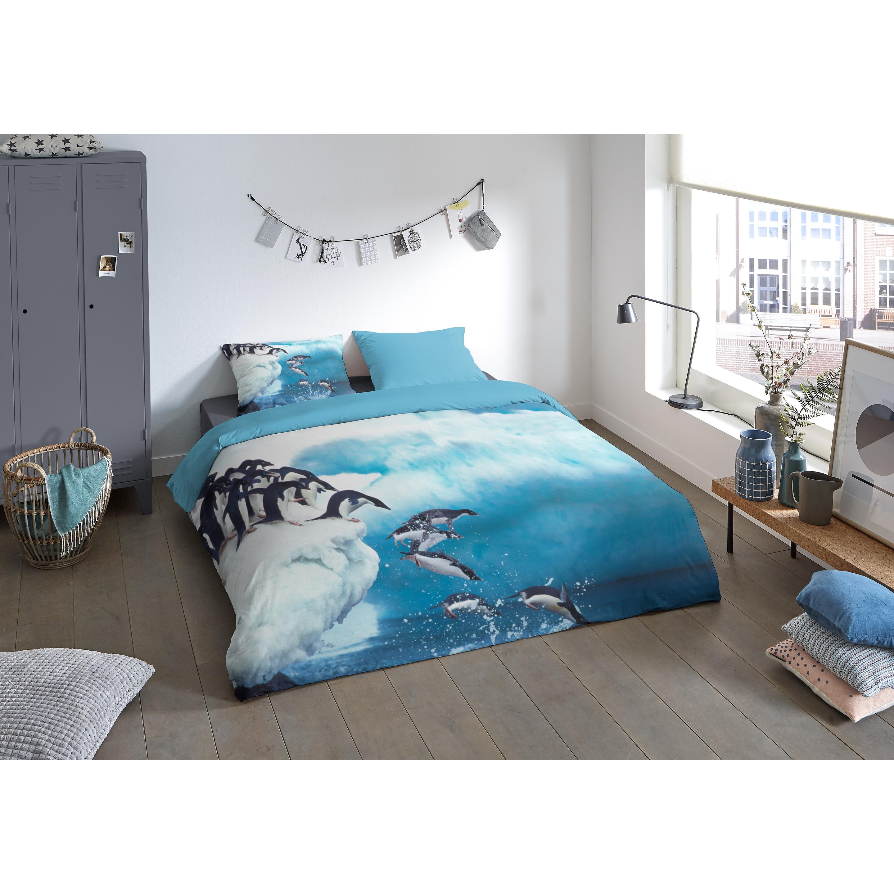 Thumbnail - Pure, Bettwäsche, Jump (Bettwäsche Set, 135 x 200 cm)