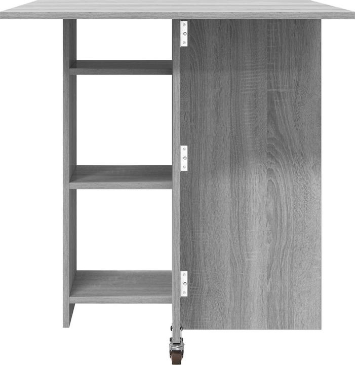 Image du produit vidaXL Esstisch (115 x 70 x 75 cm)