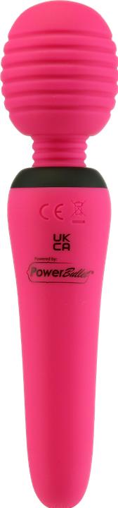 Produktbild Palmpower Groove Mini Wand Fuchsia