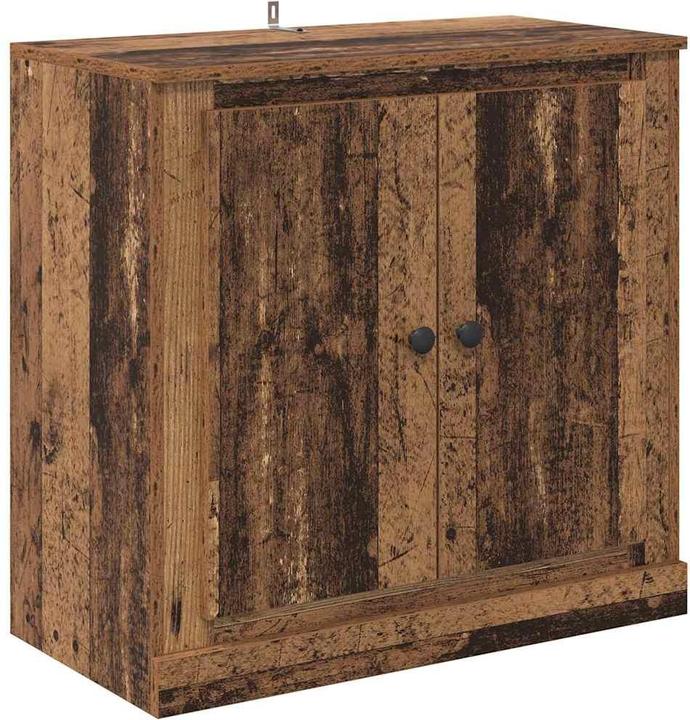 Image du produit vidaXL Sideboard-Aufbewahrung (35.50 x 70 x 67.50 cm)