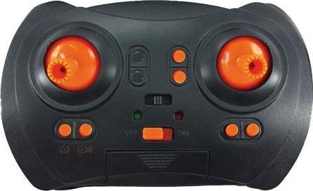 Productafbeelding Fleg Camera voor drone/onderzeeër (7.50 min)