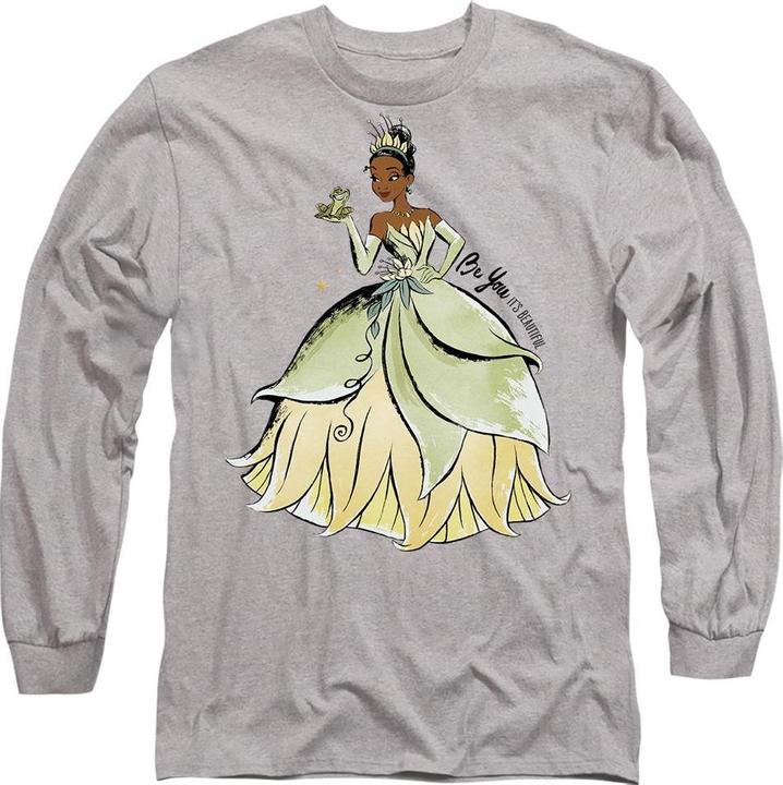 Produktbild Disney Princess Be You It's Beautiful TShirt (M)