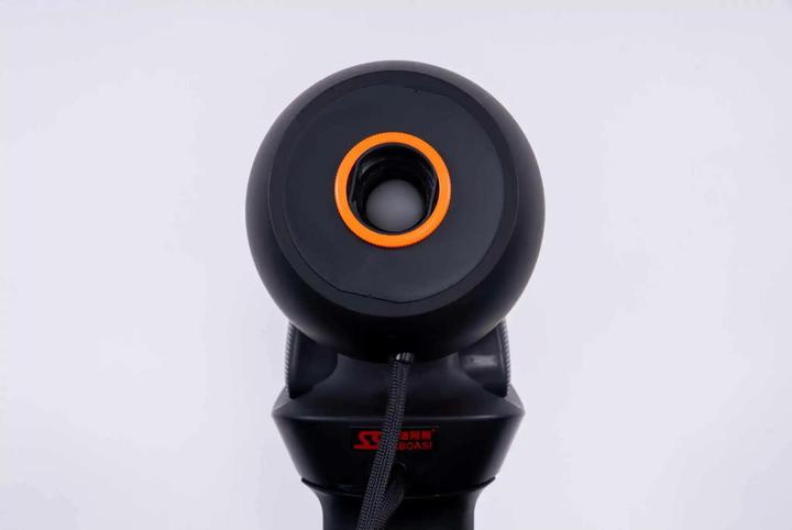 Produktbild Siboasi Tischtennisballwurfgerät