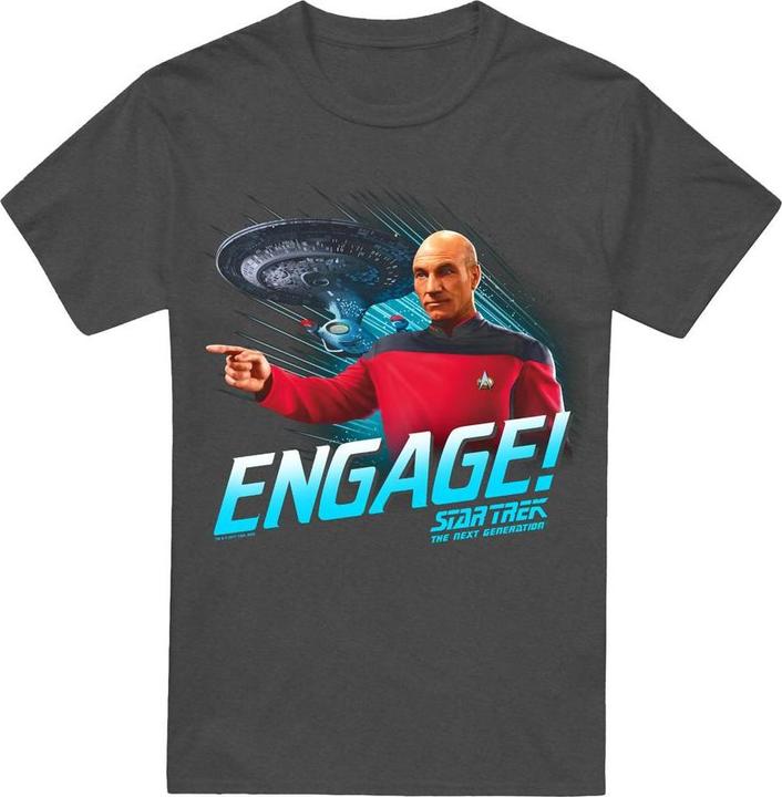Produktbild Engage TShirt (L)
