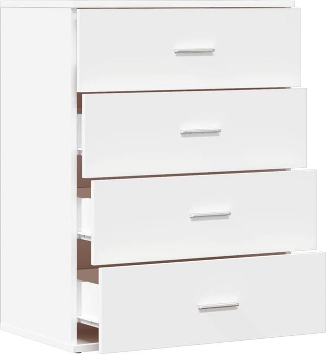 Immagine prodotto VidaXL Credenza (60 x 39 x 80 cm)