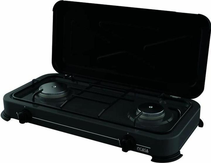 Produktbild Incasa Gaskocher