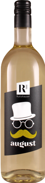 Immagine prodotto Rutishauser Agosto bianco (6 x 75 cl)