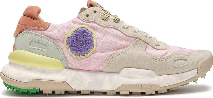 Produktbild Satorisan Chacrona Linen (36)