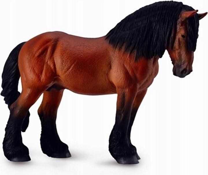 Collecta Bay Ardennes Figure (004-88759)