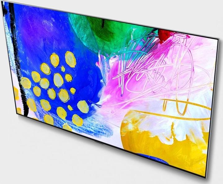 Immagine prodotto LG OLED55G29LA (55", G2, OLED, 4K, 2022)